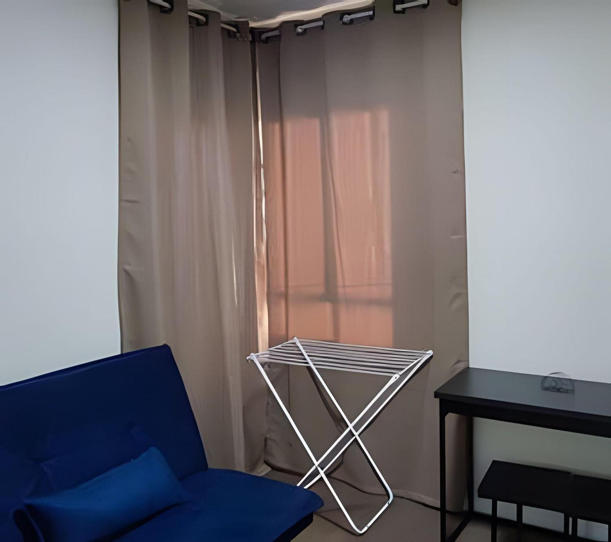 شقة Flat Lindo Garagem Hakka Feirinha E Hospitais ساو باولو المظهر الخارجي الصورة