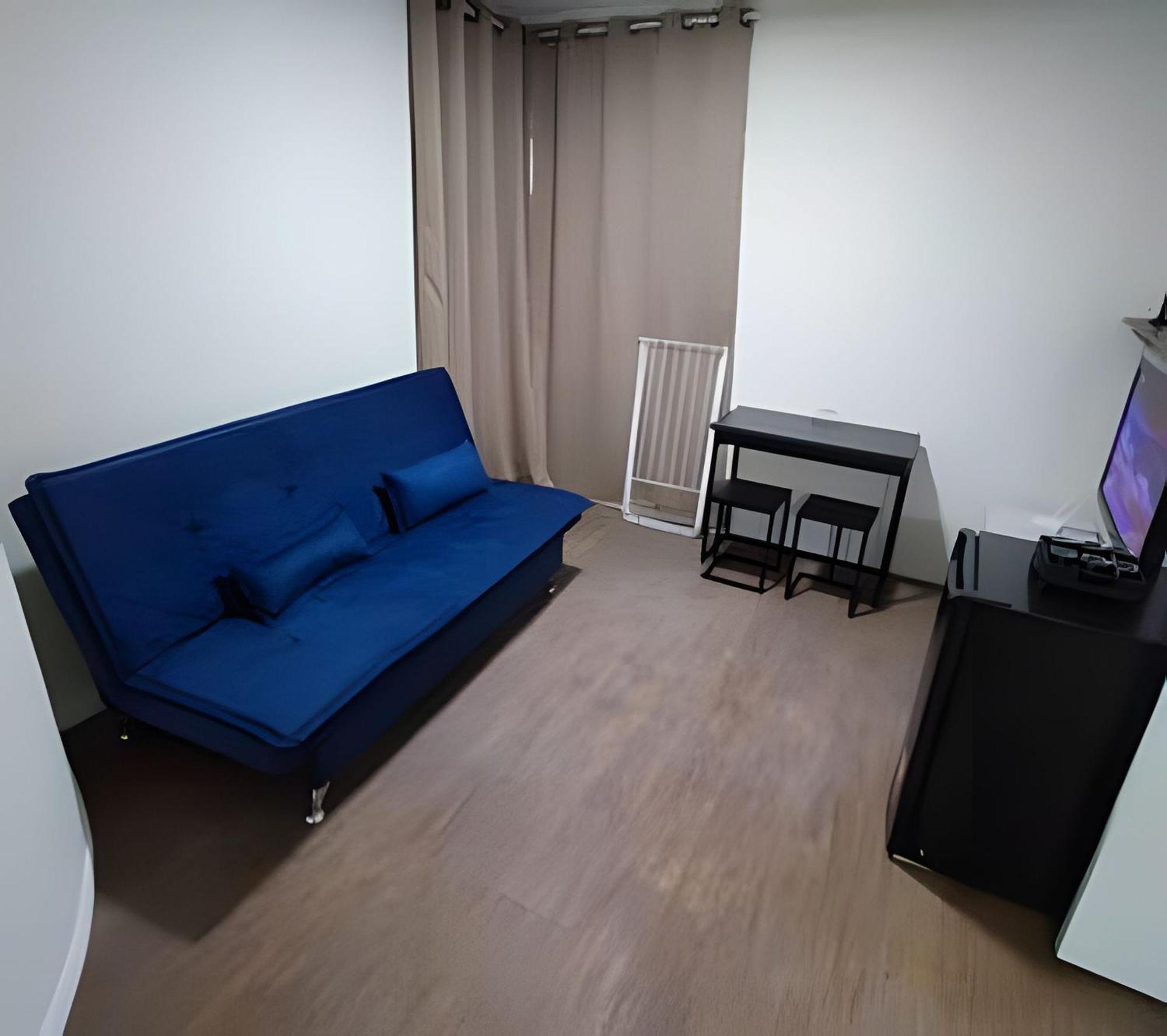 شقة Flat Lindo Garagem Hakka Feirinha E Hospitais ساو باولو المظهر الخارجي الصورة